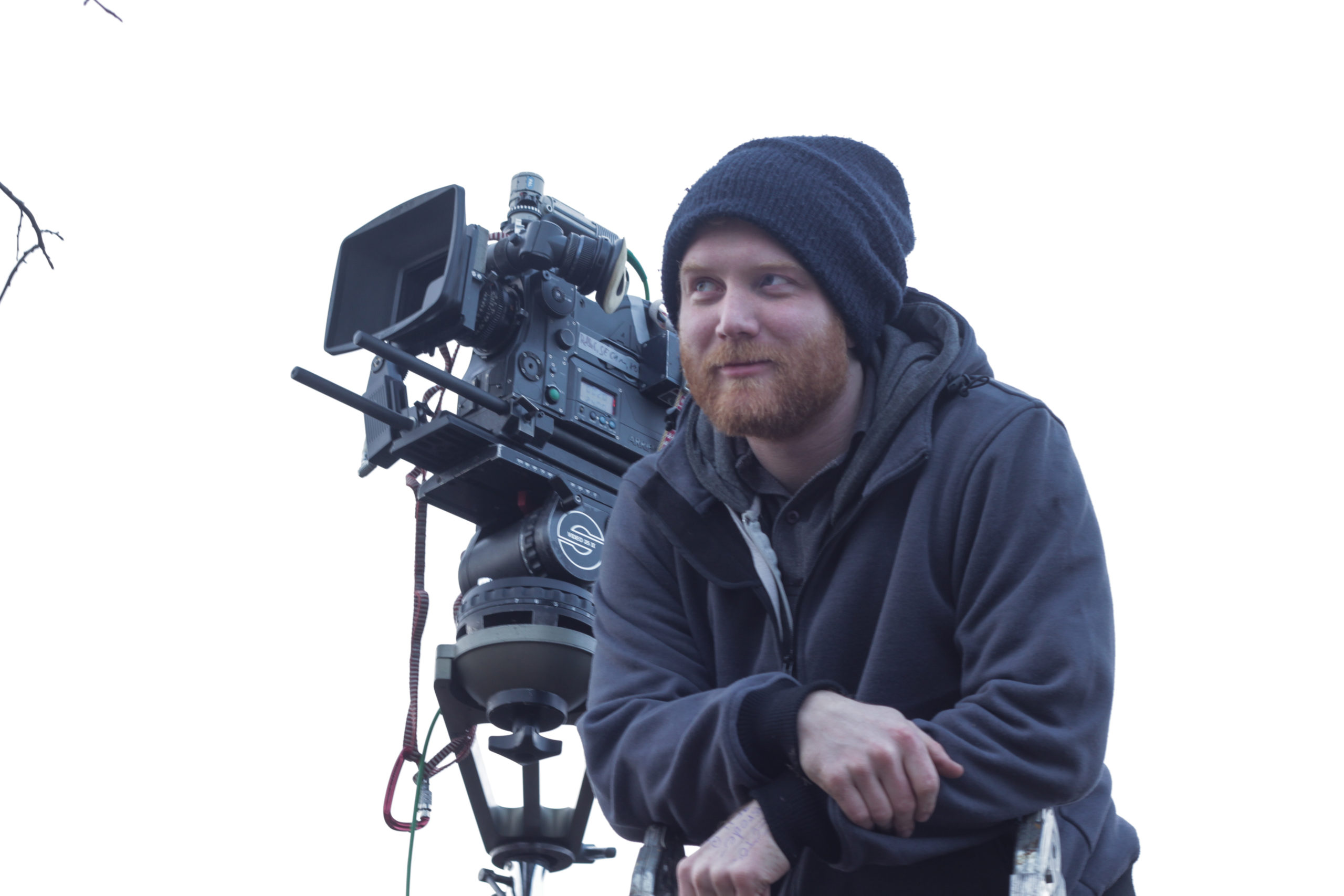 About klod Kamera, Cinematographer for Commercials & Branded Content